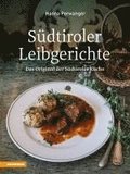 Südtiroler Leibgerichte