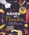 N�hen mit Claudia