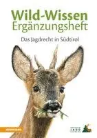 Benedikt Terzer, Südtiroler Jagdverband - Wild-Wissen Ergänzungsheft. Tillgänglighet: Lägg i varukorg