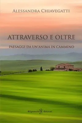 Alessandra Chiavegatti - Attraverso e oltre, Häftad. Tillgänglighet: Lägg i varukorg