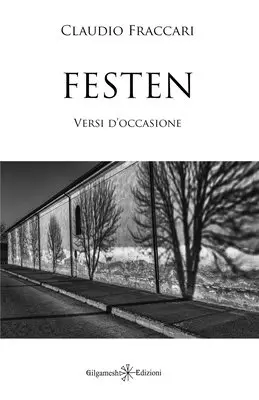 Claudio Fraccari - Festen, Häftad. Tillgänglighet: Lägg i varukorg