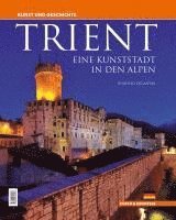 Fiorenzo Degasperi - Trient - eine Kunststadt in den Alpen, Häftad. Tillgänglighet: Lägg i varukorg