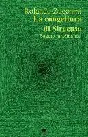 Rolando Zucchini - La congettura di Siracusa, Häftad. Tillgänglighet: Lägg i varukorg