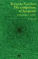 Rolando Zucchini - The conjecture of Syracuse: Second Edition, Häftad. Tillgänglighet: Lägg i varukorg