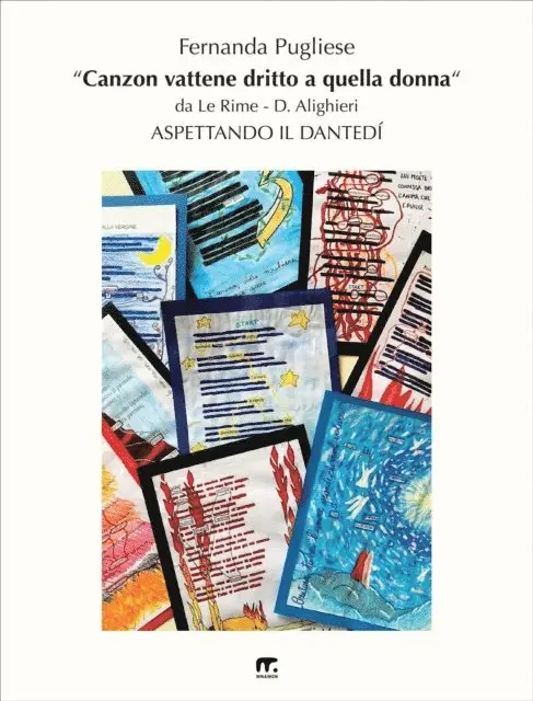 Fernanda Pugliese - Canzon Vattene Dritto a Quella Donna, E-bok. Tillgänglighet: Lägg i varukorg