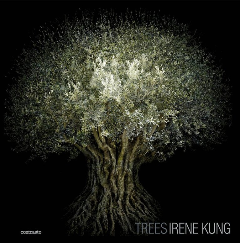 Irene Kung - Irene Kung:Trees, Inbunden