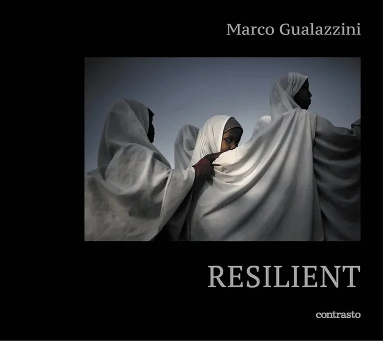 Marco Gualazzini: Resilient, Inbunden. Tillgänglighet: Tillfälligt slut