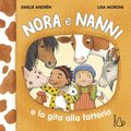 Nisse och Nora trffar djuren (Italienska)