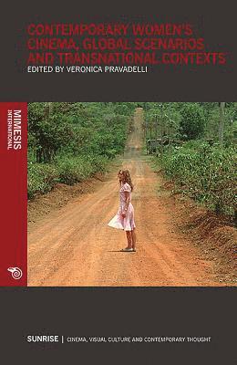 Veronica Pravadelli - Contemporary Women's Cinema, Global Scenarios and Transnational Contexts, Häftad