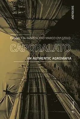 Fiammetta Fanizza, Marco Omizzolo - Caporalato, Häftad. Tillgänglighet: Tillfälligt slut