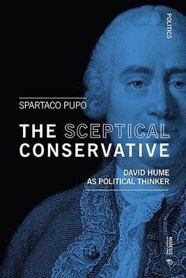 Spartaco Pupo - David Hume, Häftad. Tillgänglighet: Tillfälligt slut