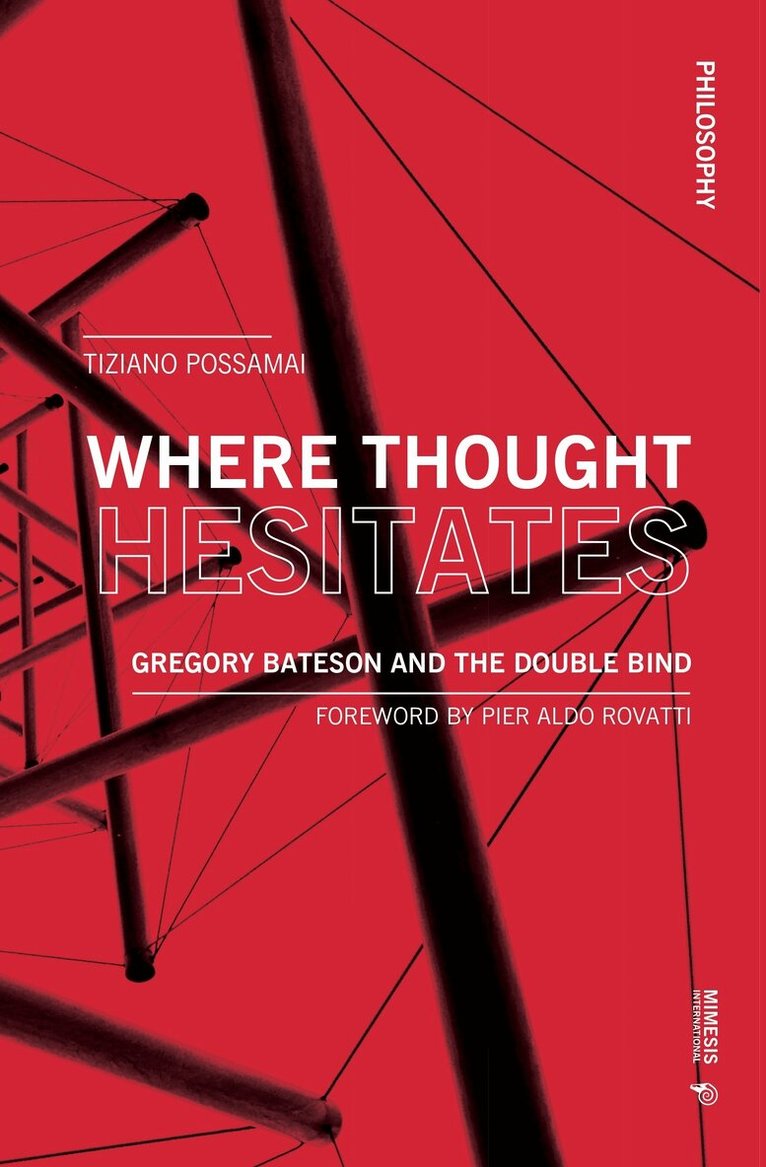 Tiziano Possamai - Where Thought Hesitates, Häftad. Tillgänglighet: Lägg i varukorg