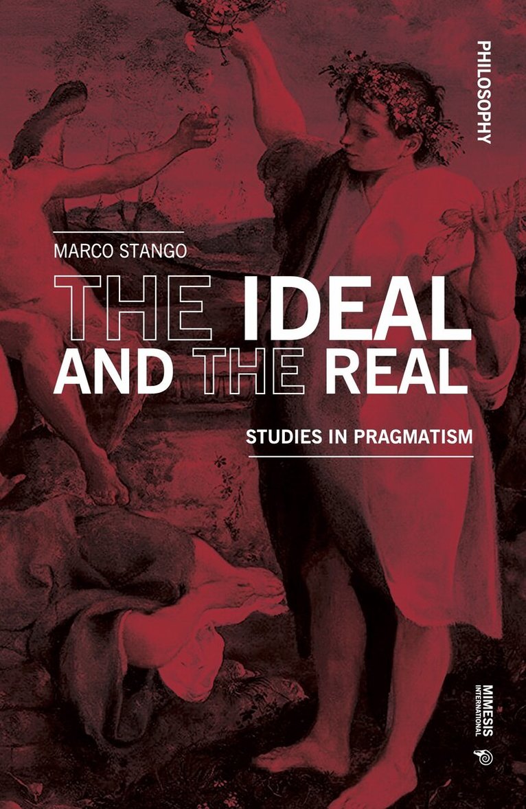 Marco Stango - Ideal and the Real, Häftad. Tillgänglighet: Lägg i varukorg