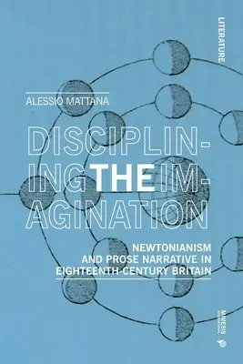 Alessio Mattana - Disciplining the Imagination, Häftad. Tillgänglighet: Lägg i varukorg