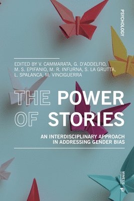 Power of Stories, Häftad