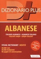 Paola Guerra, Alberto Spagnoli - Dizionario albanese. Italiano-albanese, albanese-italiano, Häftad