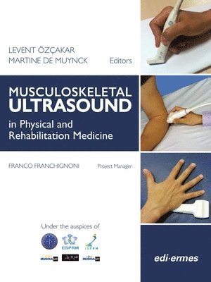 Levent Ozcakar, Martine de Muynck - Muscloskeletal Ultrasound (P), Häftad