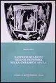Marina Pensa - Rappresentazioni Dell'oltretomba Nella Ceramica Apula., Häftad. Tillgänglighet: Lägg i varukorg
