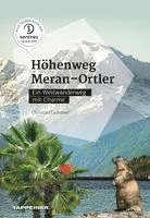 Hhenweg Meran - Ortler