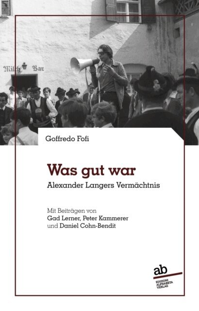 Was gut war