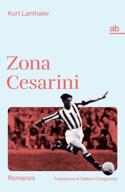 Kurt Lanthaler - Zona Cesarini, E-bok