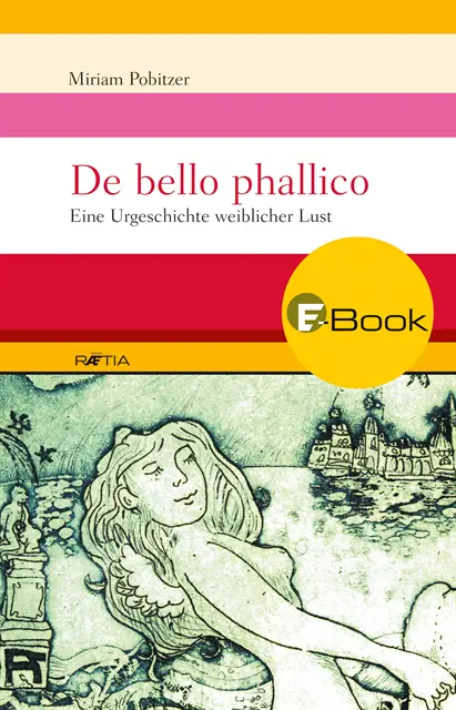 Miriam Pobitzer - De bello phallico, E-bok. Tillgänglighet: Lägg i varukorg