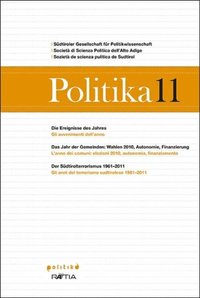 Politika 11