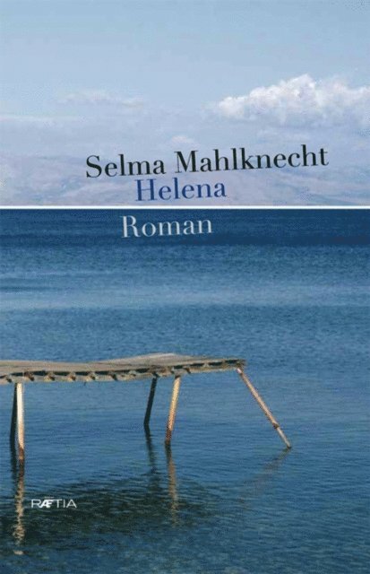 Selma Mahlknecht - Helena, E-bok
