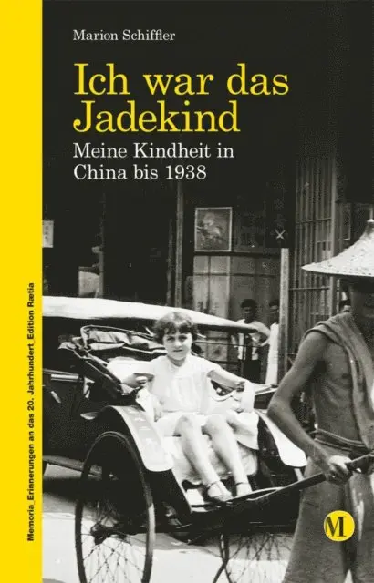 Marion Schiffler - Ich war das Jadekind, E-bok. Tillgänglighet: Lägg i varukorg