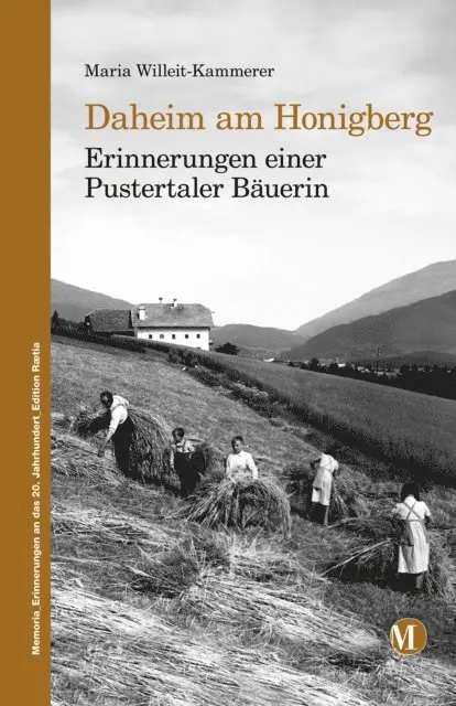 Maria Willeit-Kammerer - Daheim am Honigberg, E-bok. Tillgänglighet: Lägg i varukorg
