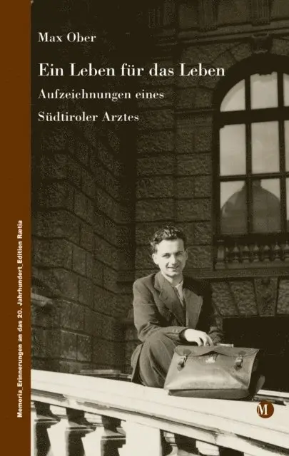 Max Ober - Ein Leben für das Leben, E-bok. Tillgänglighet: Lägg i varukorg