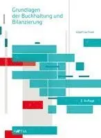 Josef Lechner - Grundlagen der Buchhaltung und Bilanzierung, Häftad. Tillgänglighet: Lägg i varukorg