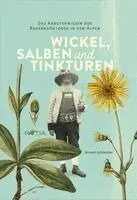 Arnold Achmüller - Wickel, Salben und Tinkturen, Häftad. Tillgänglighet: Lägg i varukorg