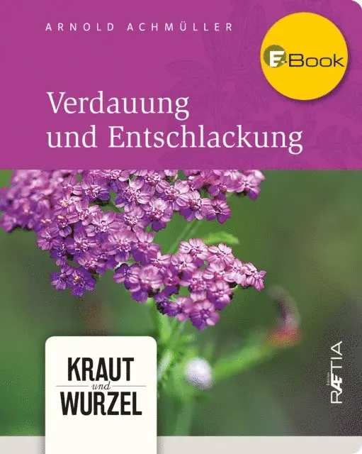 Arnold Achmuller - Verdauung und Entschlackung, E-bok. Tillgänglighet: Lägg i varukorg