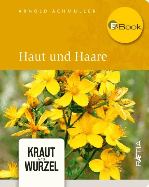 Arnold Achmuller - Haut und Haare, E-bok. Tillgänglighet: Lägg i varukorg