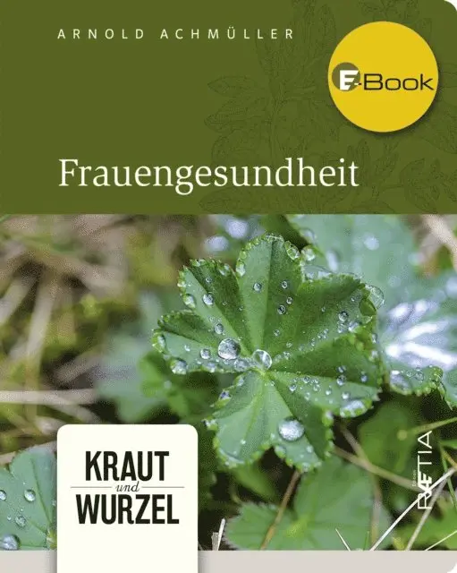 Arnold Achmuller - Frauengesundheit, E-bok. Tillgänglighet: Lägg i varukorg