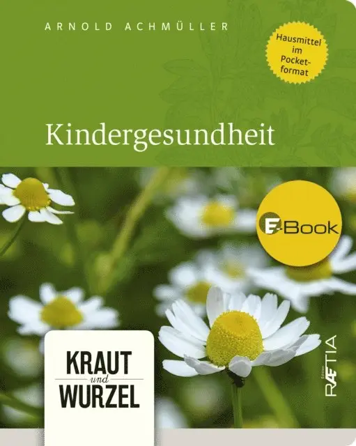 Arnold Achmuller - Kindergesundheit, E-bok. Tillgänglighet: Lägg i varukorg