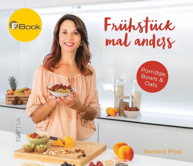 Barbara Prast - Frühstück mal anders, E-bok. Tillgänglighet: Lägg i varukorg