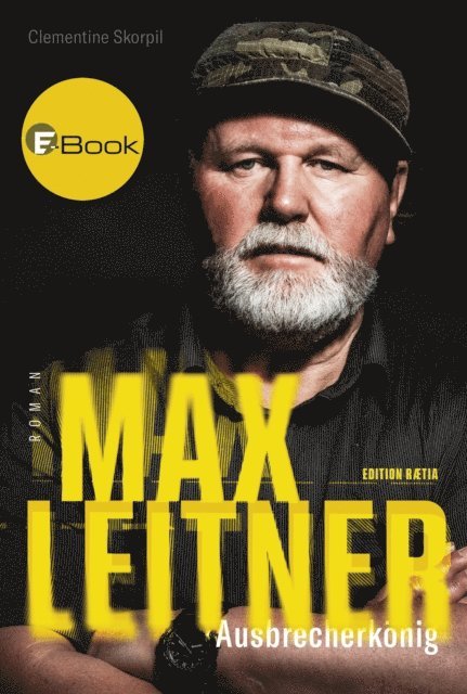 Clementine Skorpil - Max Leitner, E-bok