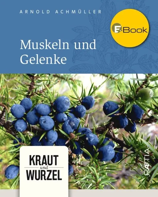 Arnold Achmuller - Muskeln und Gelenke, E-bok. Tillgänglighet: Lägg i varukorg