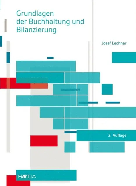 Josef Lechner - Grundlagen der Buchhaltung und Bilanzierung, E-bok. Tillgänglighet: Lägg i varukorg