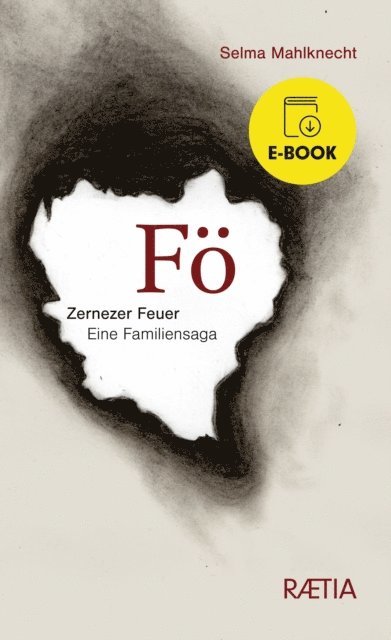 Selma Mahlknecht - Fö, E-bok