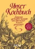 Obermaiser Frauen - Unser Kochbuch, Inbunden. Tillgänglighet: Lägg i varukorg