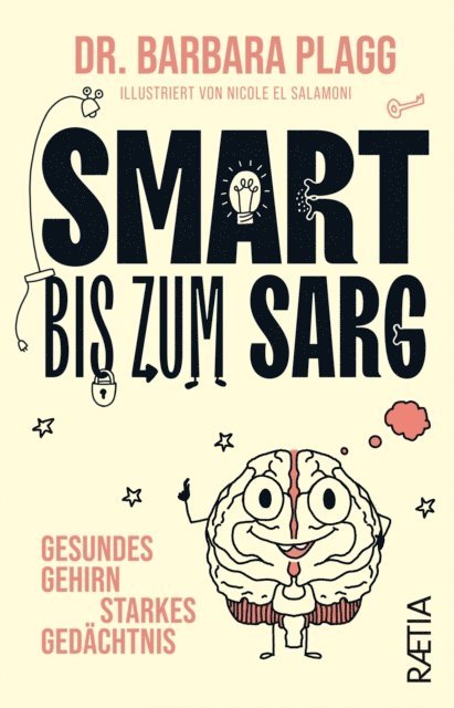 Dr. Barbara Plagg - Smart bis zum Sarg, E-bok. Tillgänglighet: Lägg i varukorg
