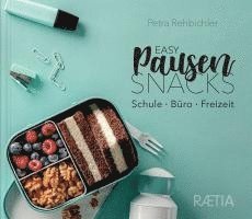 Petra Rehbichler - Easy Pausensnacks, Inbunden. Tillgänglighet: Lägg i varukorg