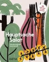 Valentina Raffaelli - Hauptsache Salat, Inbunden. Tillgänglighet: Lägg i varukorg