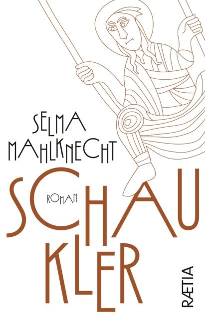 Selma Mahlknecht - Schaukler, E-bok