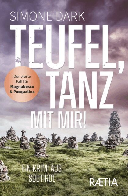 Simone Dark - Teufel, tanz mit mir!, E-bok