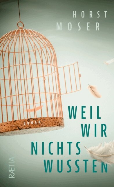 Horst Moser - Weil wir nichts wussten, E-bok. Tillgänglighet: Lägg i varukorg