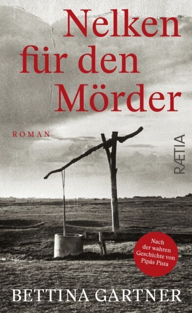 Bettina Gartner - Nelken für den Mörder, E-bok